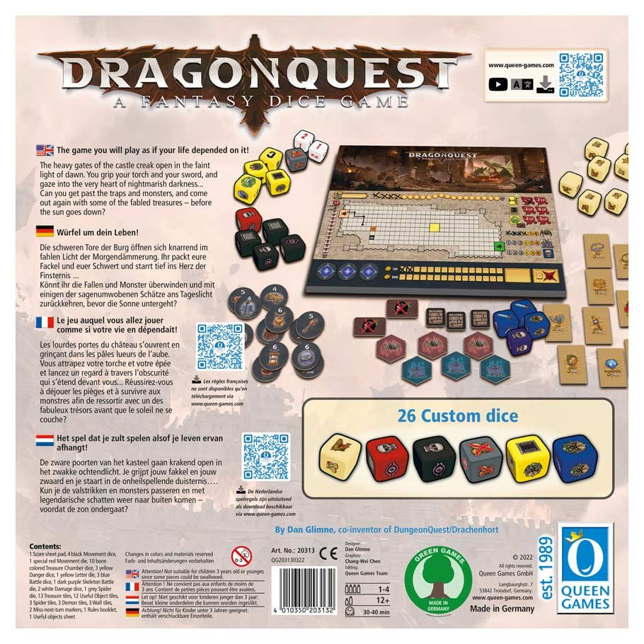 Dragon Quest