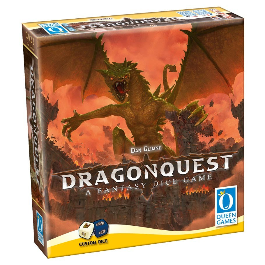 Dragon Quest