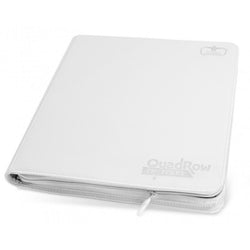 Folio Ultimate Guard: QuadRow Zipfolio