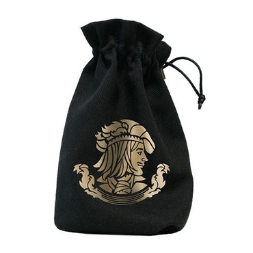 Dice Bag The Witcher