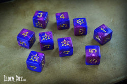 Dice Elder: D6