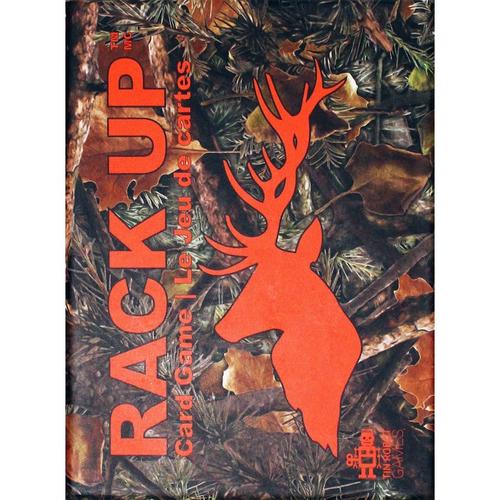 Rack Up