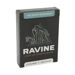 Ravine: The Spirits