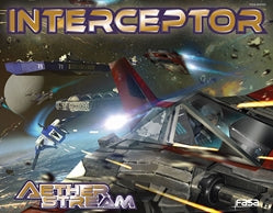 AetherStream Interceptor: Starter Set