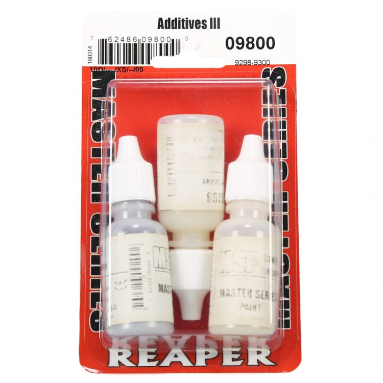 Paint Reaper Triad Core: