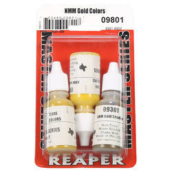 Paint Reaper Triad Core: