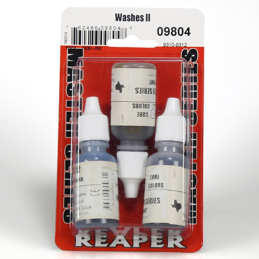 Paint Reaper Triad Core: