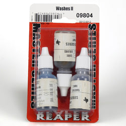 Paint Reaper Triad Core: