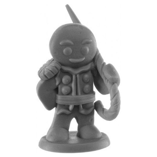 Mini Reaper Legends: Gingerbread Knight