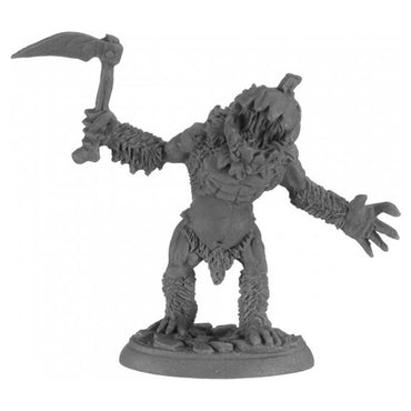 Mini Reaper Legends: Punkin' Headed Bugbear