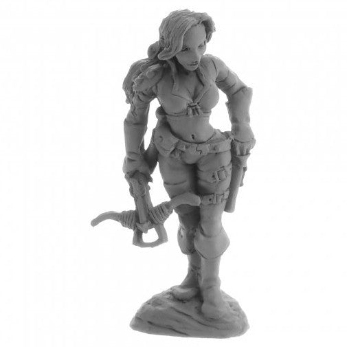 Mini Reaper Legends: Tara the Silent