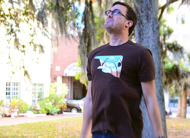 T-Shirt Snorgtees: Sky Rocket