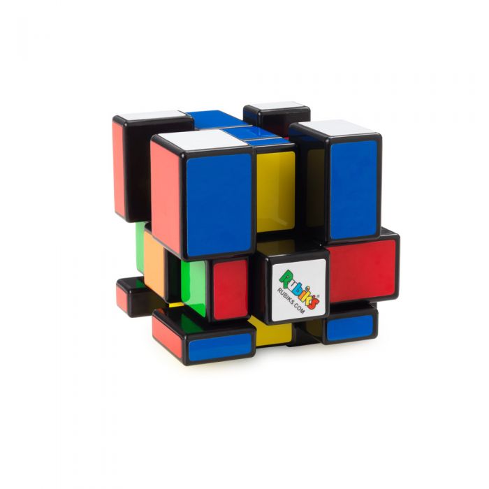 Rubik's Blocks 3x3
