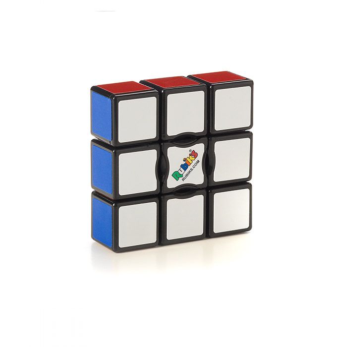 Rubik's Edge