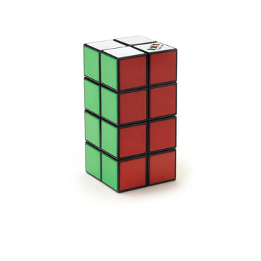 Rubik's Cube 2x2x4 Tower