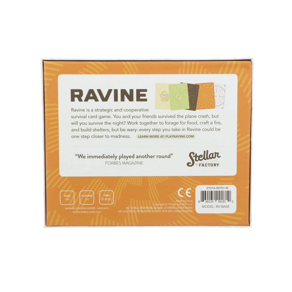 Ravine