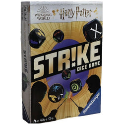 Harry Potter Strike