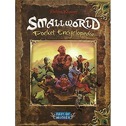 Small World Encyclopedia