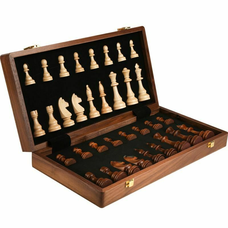 Chess Intex: Heirloom
