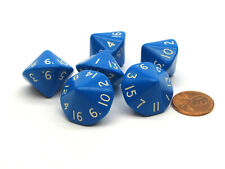 Dice Chessex: D16