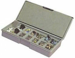 Miniatures Storage Box Small 14 count