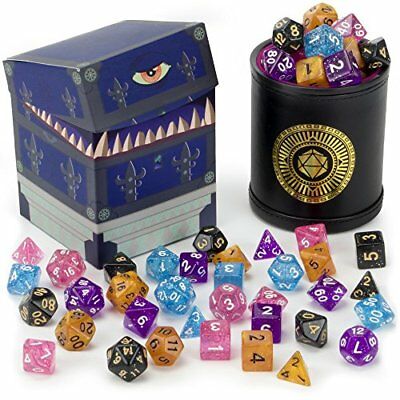 Dice Wiz: Cup of Wonder