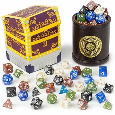Dice Wiz: Cup of Plenty