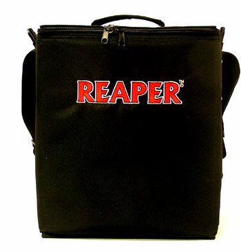 Mini Transport Reaper