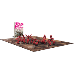 Dungeons & Dragons Epic Encounters: Shrine of the Kobold Queen