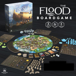 The Flood: Deluxe Edition