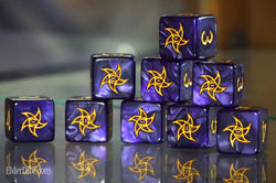 Dice Elder: D6