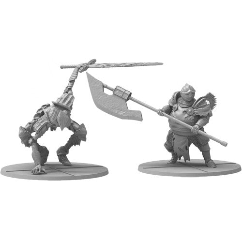 Dark Souls Mini: Dread Knights of Renown