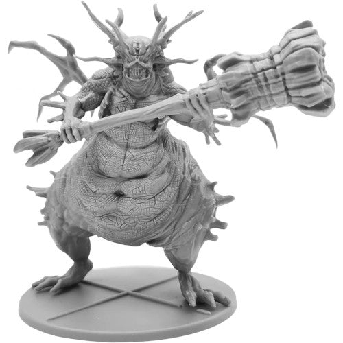 Dark Souls Mini: Protector of the Asylum