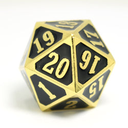 Dice DieHard: Magic the Gathering Countdown