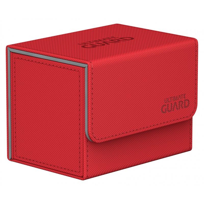 Deck Box Ultimate Guard: Sidewinder 100+ XenoSkin
