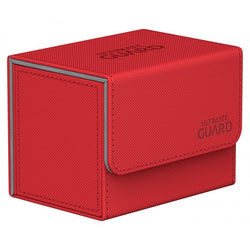 Deck Box Ultimate Guard: Sidewinder 100+ XenoSkin