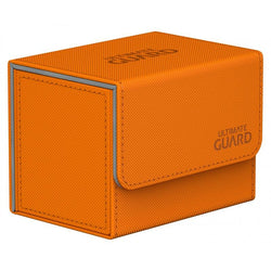 Deck Box Ultimate Guard: Sidewinder 100+ XenoSkin