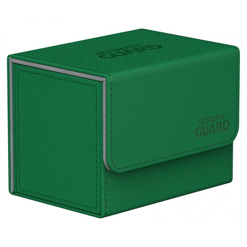 Deck Box Ultimate Guard: Sidewinder 100+ XenoSkin