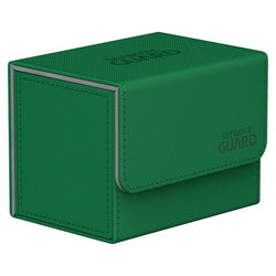 Deck Box Ultimate Guard: Sidewinder 80+ XenoSkin