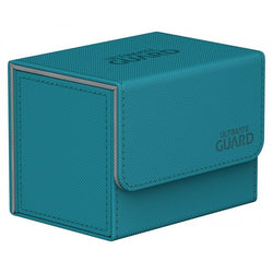 Deck Box Ultimate Guard: Sidewinder 80+ XenoSkin