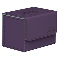 Deck Box Ultimate Guard: Sidewinder 80+ XenoSkin