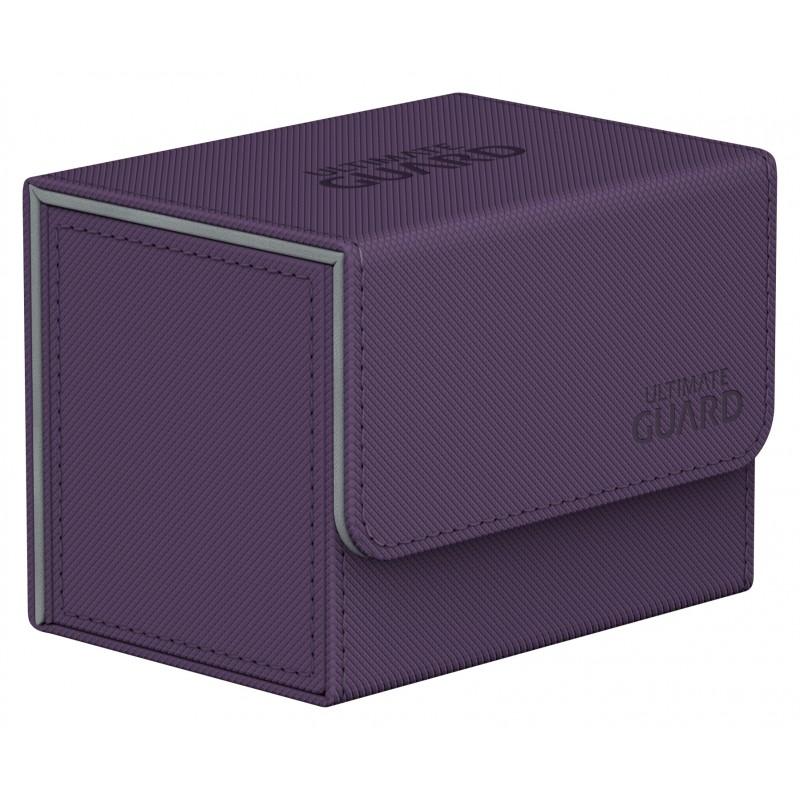 Deck Box Ultimate Guard: Sidewinder 100+ XenoSkin
