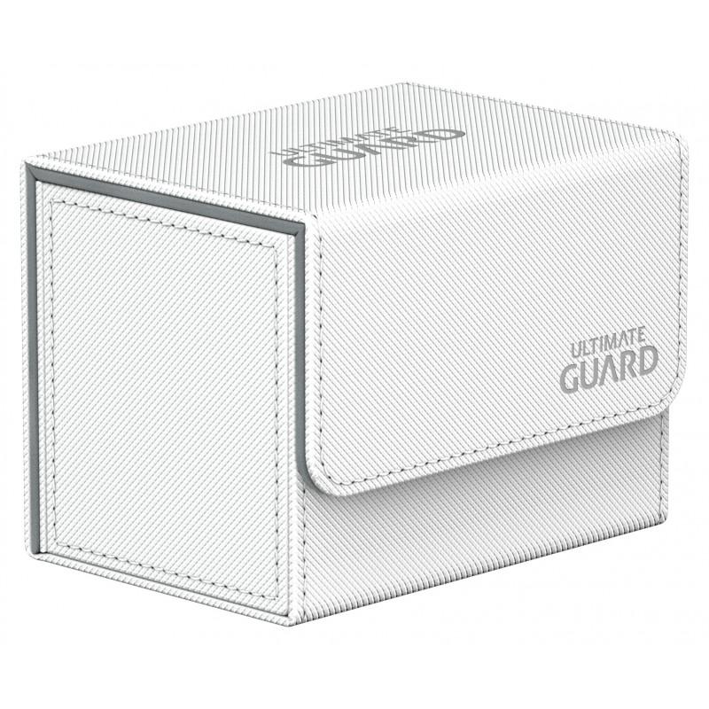 Deck Box Ultimate Guard: Sidewinder 80+ XenoSkin
