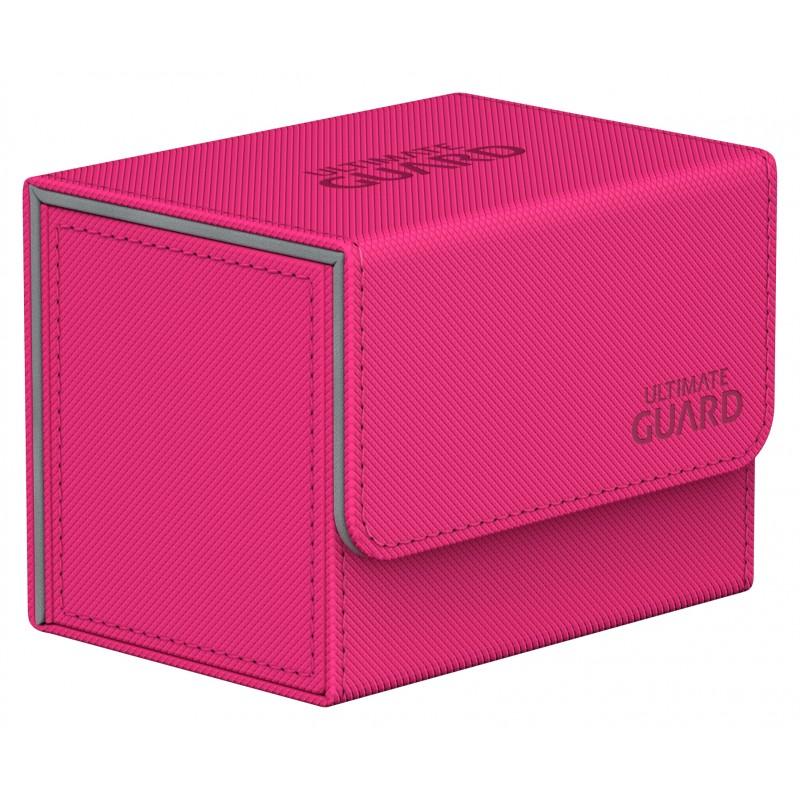 Deck Box Ultimate Guard: Sidewinder 80+ XenoSkin