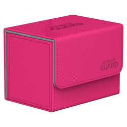 Deck Box Ultimate Guard: Sidewinder 100+ XenoSkin