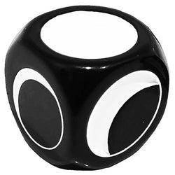 Dice Steve Jackson: d6 - Phases of the Moon