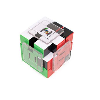 Rubik's Cube 3x3 Slide