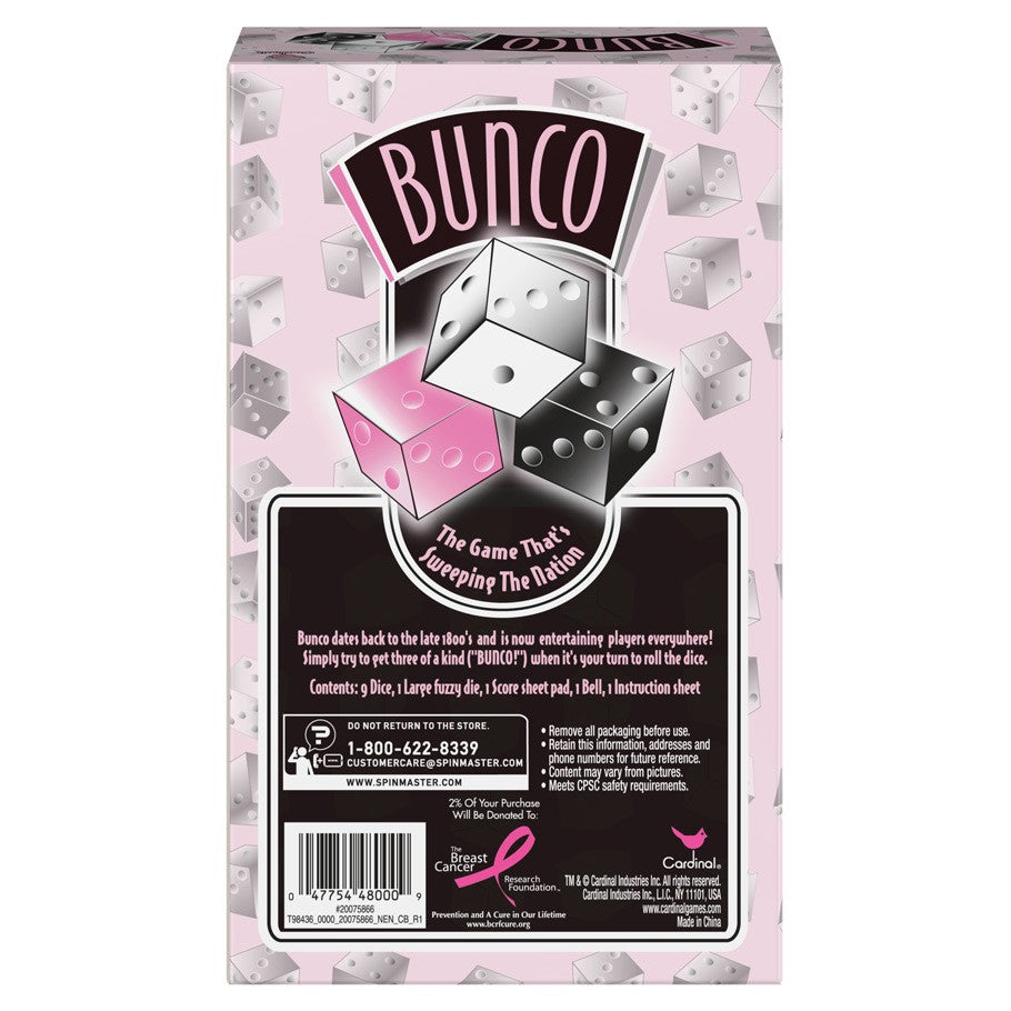 Bunco