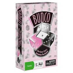 Bunco