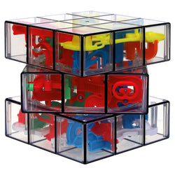 Rubik's Cube Perplexus Fusion: 3x3